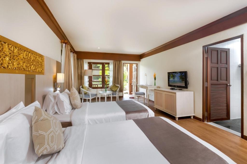 BW Premier Bangtao Beach Resort & Spa