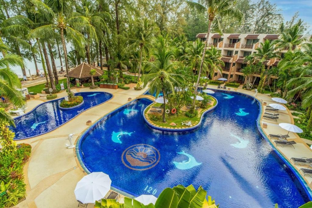 BW Premier Bangtao Beach Resort & Spa