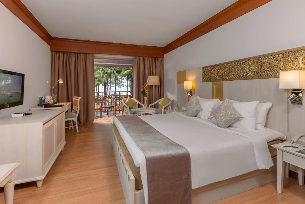 BW Premier Bangtao Beach Resort & Spa