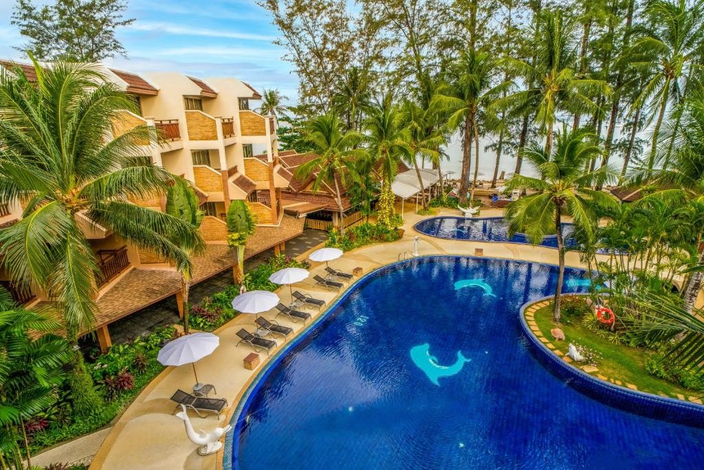 BW Premier Bangtao Beach Resort & Spa