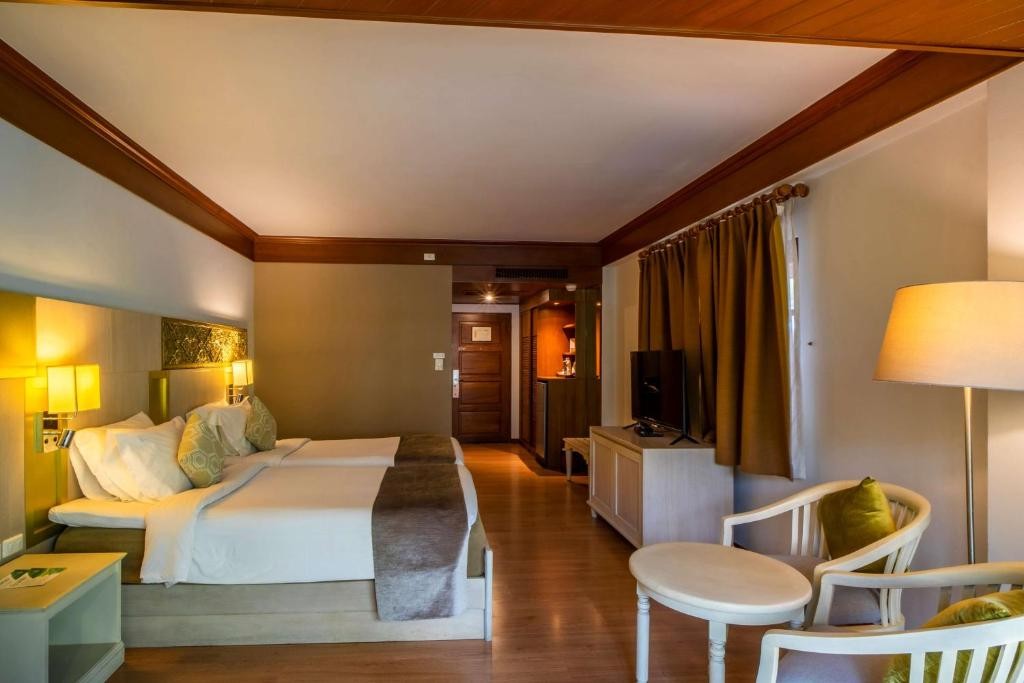 BW Premier Bangtao Beach Resort & Spa