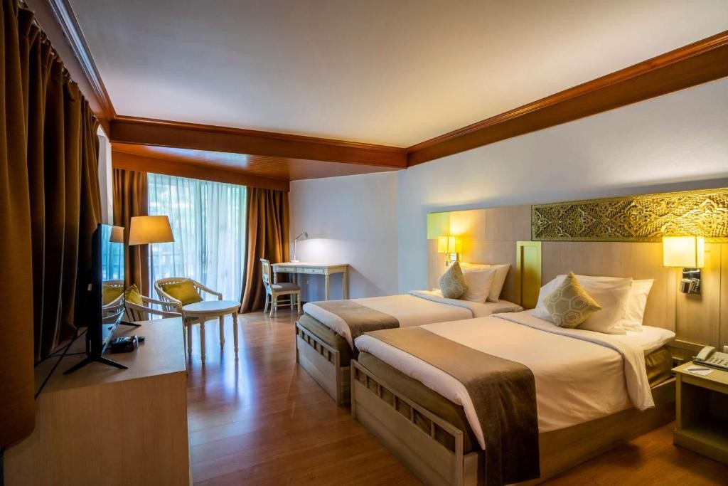 BW Premier Bangtao Beach Resort & Spa