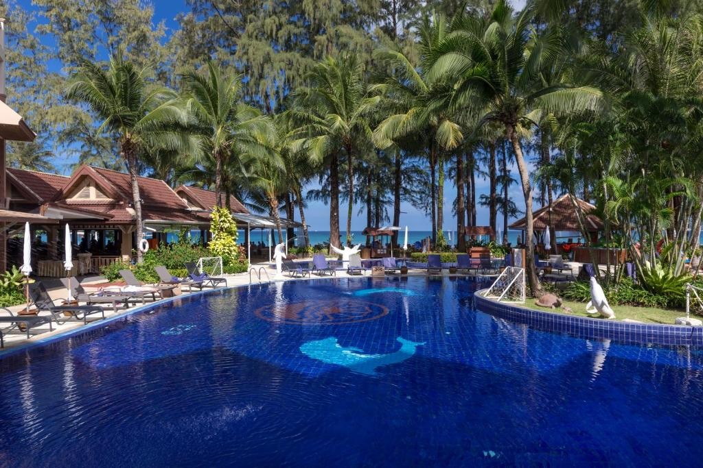 BW Premier Bangtao Beach Resort & Spa