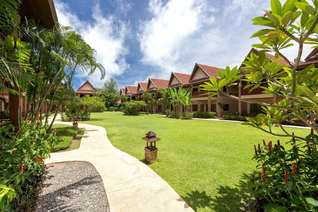 BW Premier Bangtao Beach Resort & Spa