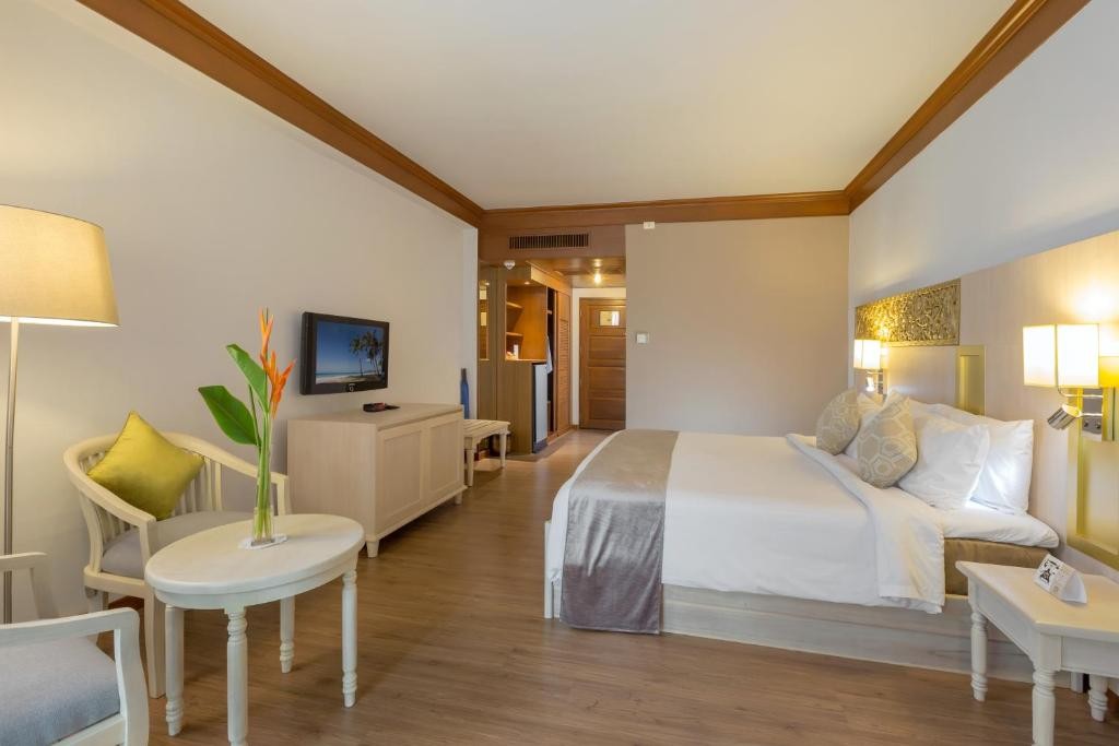 BW Premier Bangtao Beach Resort & Spa