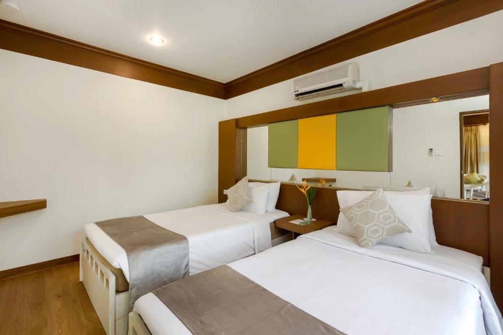 BW Premier Bangtao Beach Resort & Spa