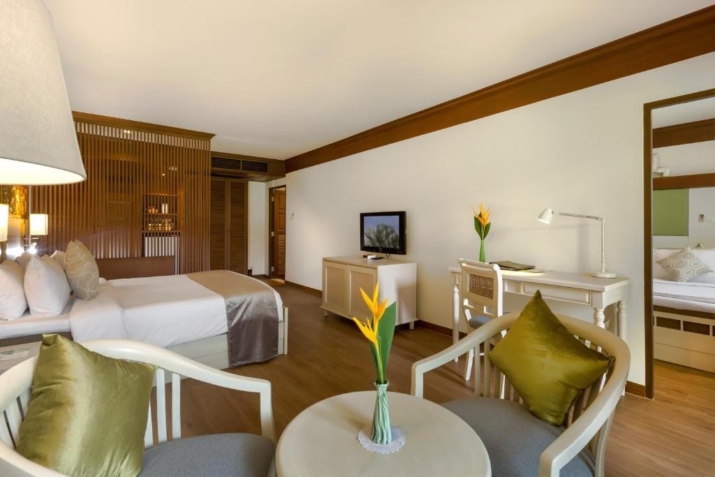 BW Premier Bangtao Beach Resort & Spa