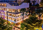 BYD Lofts Boutique Hotel