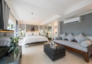 BYD Lofts Boutique Hotel