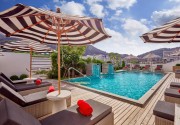 BYD Lofts Boutique Hotel