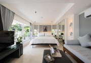 BYD Lofts Boutique Hotel
