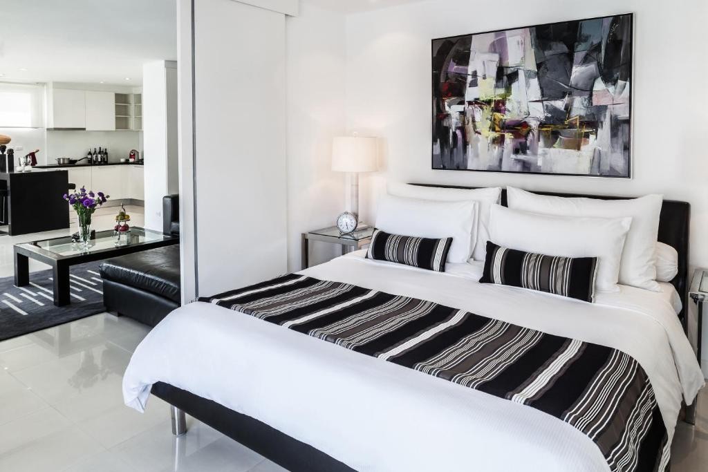 BYD Lofts Boutique Hotel