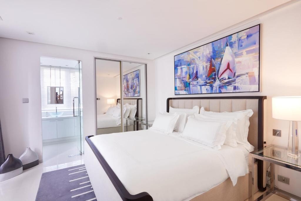 BYD Lofts Boutique Hotel