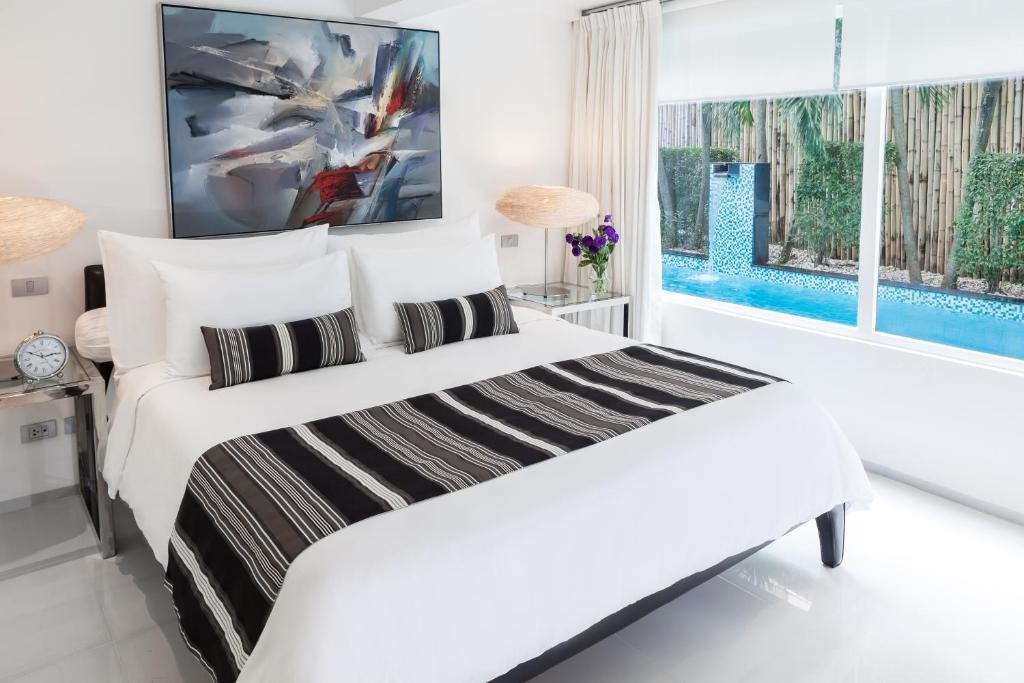 BYD Lofts Boutique Hotel