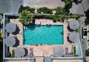 BYD Lofts Boutique Hotel