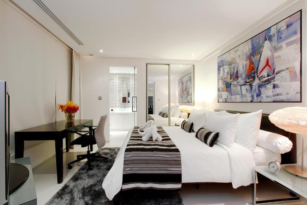 BYD Lofts Boutique Hotel
