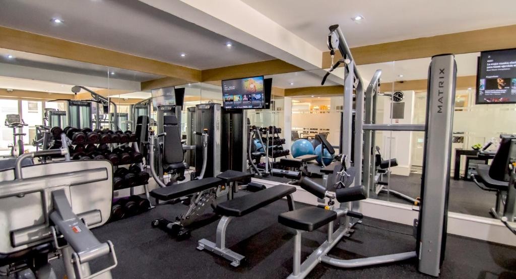BYD Lofts Boutique Hotel