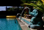 CC's Hideaway