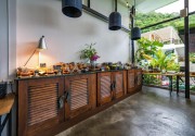 CC's Hideaway