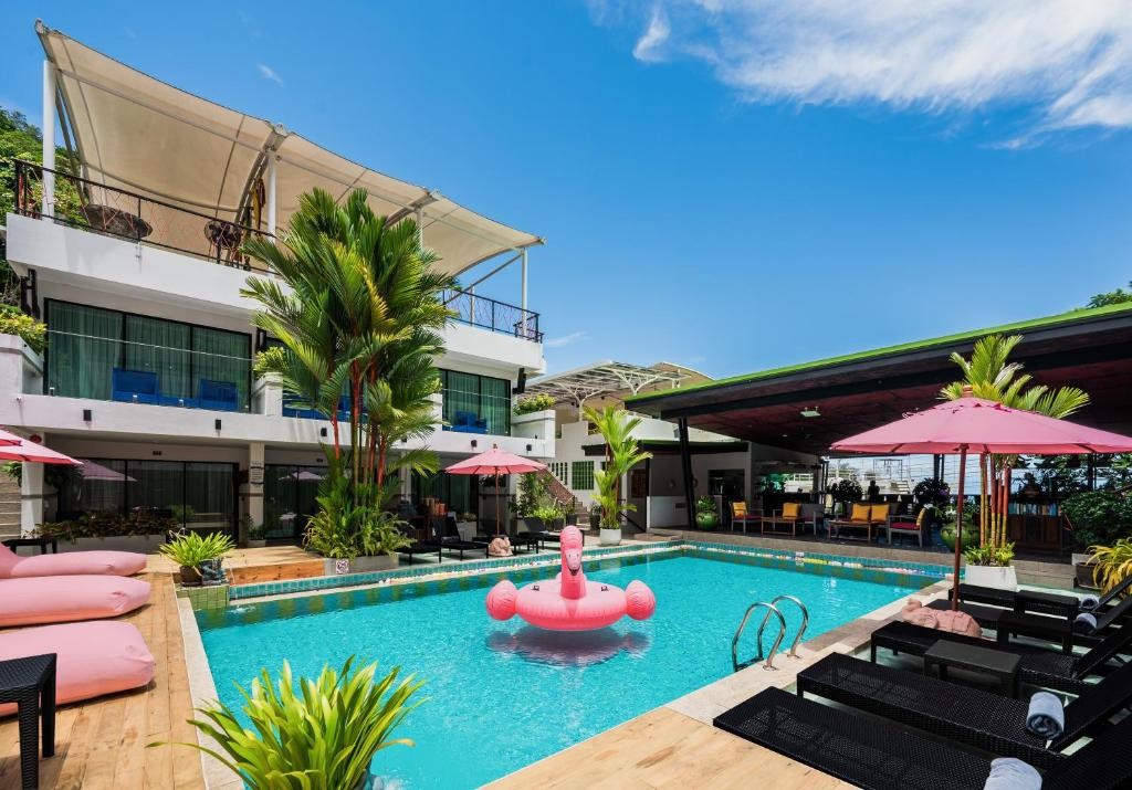 CC's Hideaway