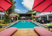 CC's Hideaway