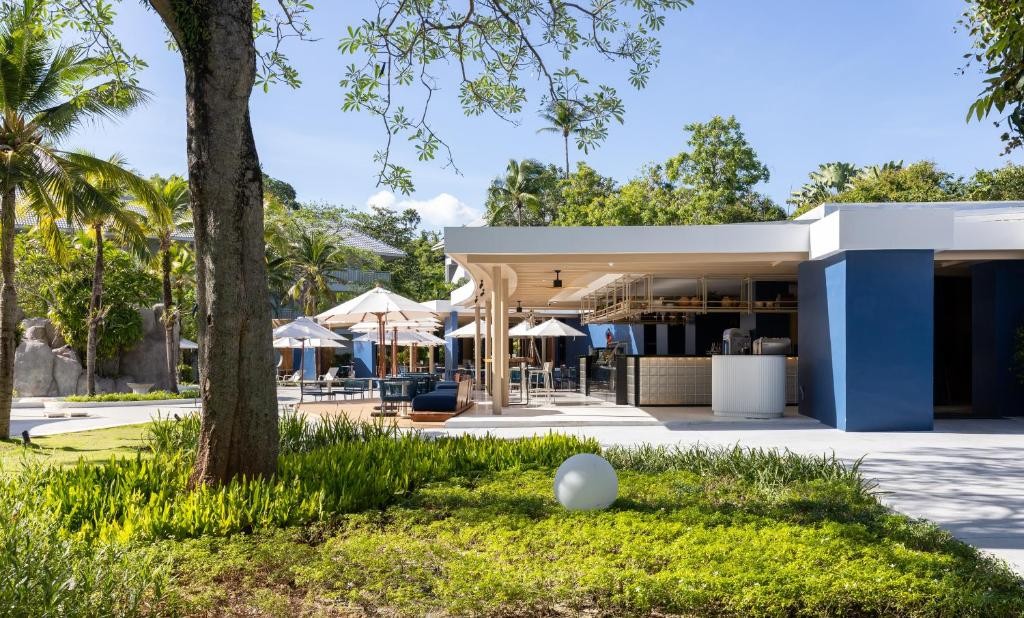 Centara Karon Resort Phuket