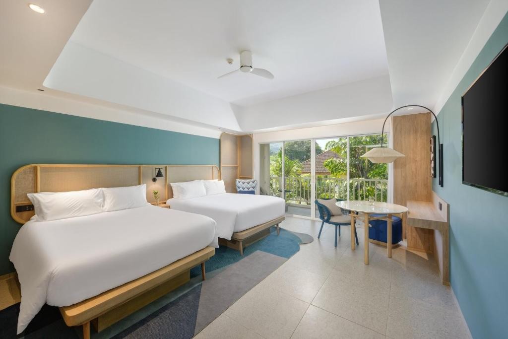 Centara Karon Resort Phuket