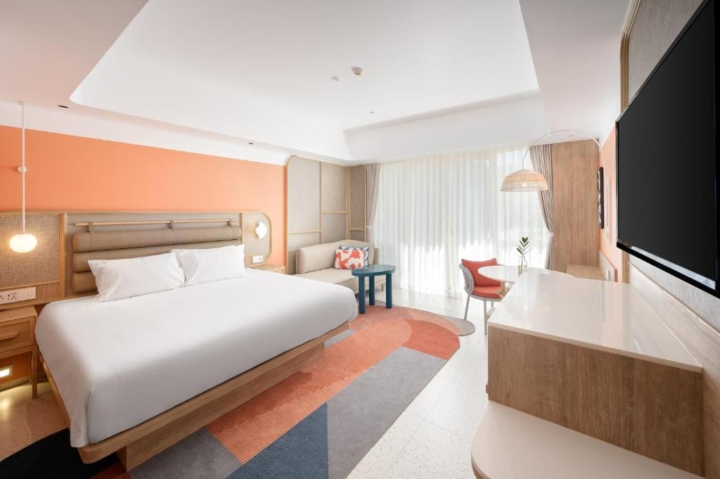 Centara Karon Resort Phuket