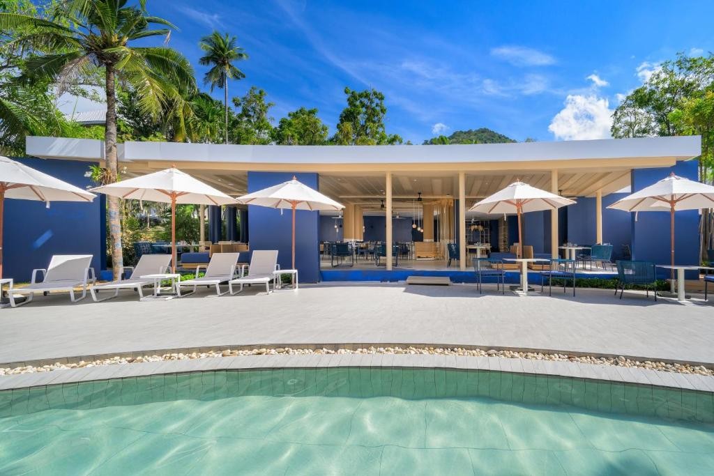 Centara Karon Resort Phuket