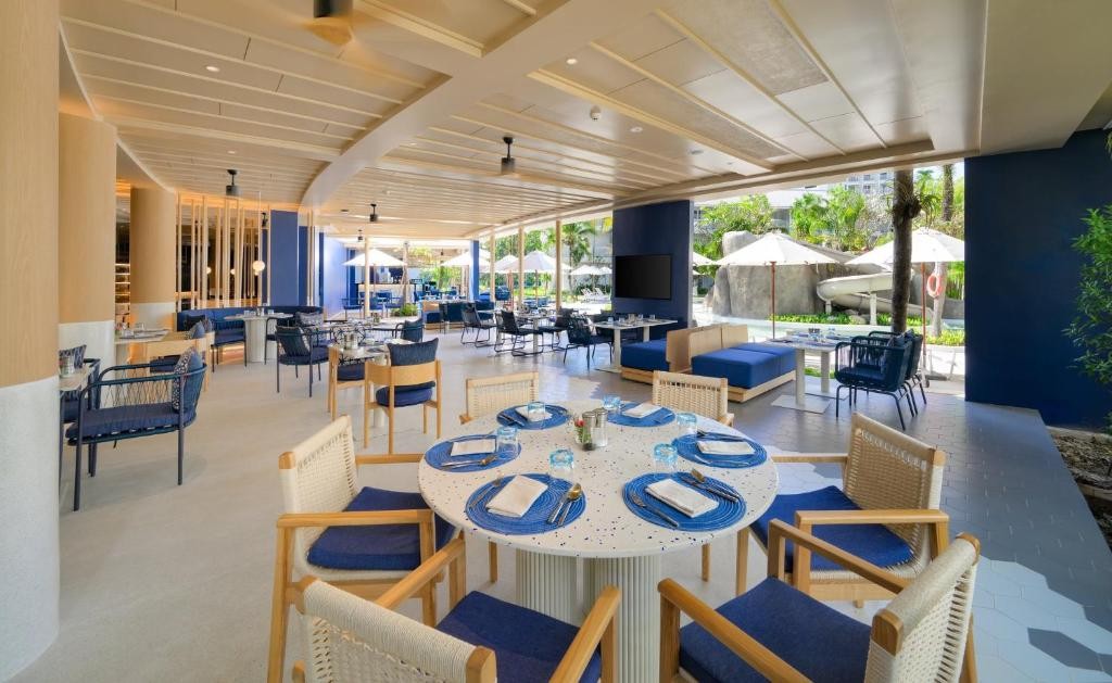 Centara Karon Resort Phuket