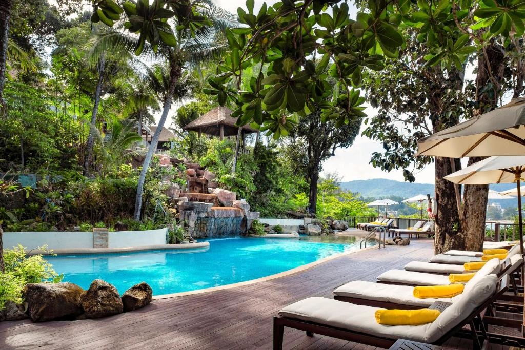 Centara Villas Phuket