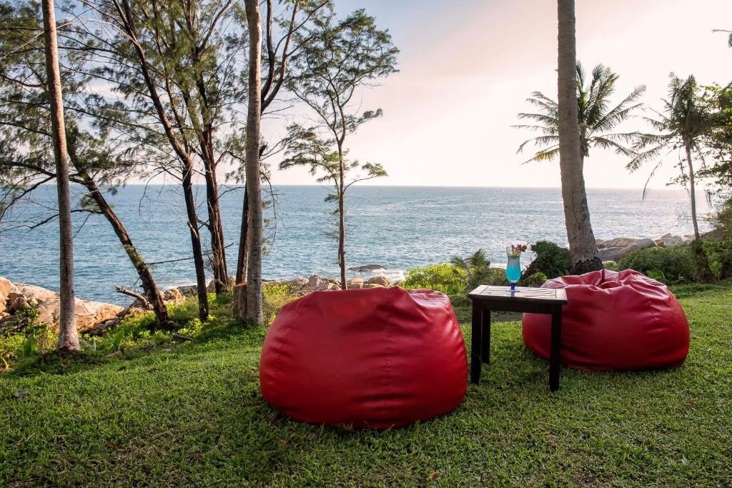 Centara Villas Phuket