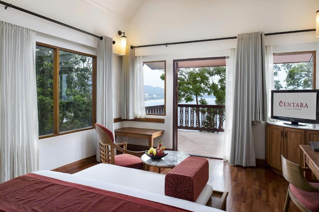 Centara Villas Phuket