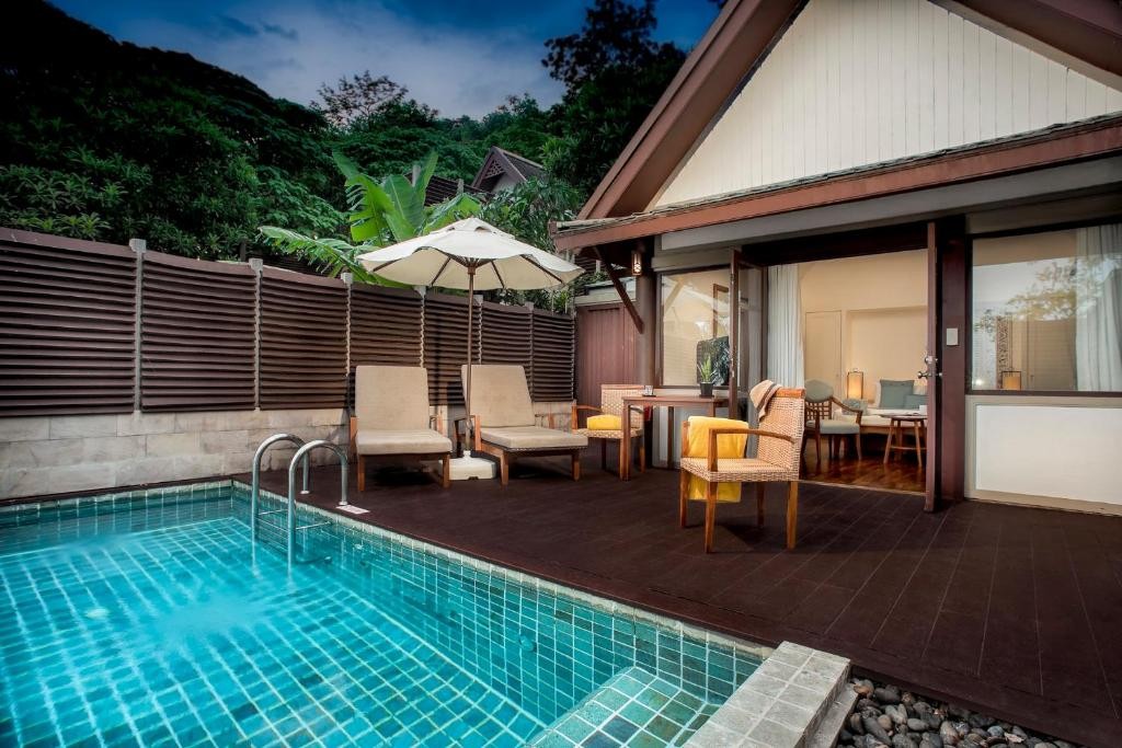 Centara Villas Phuket