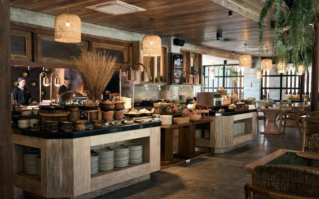 Dinso Resort & Villas Phuket Vignette Collection