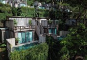 Dinso Resort & Villas Phuket Vignette Collection