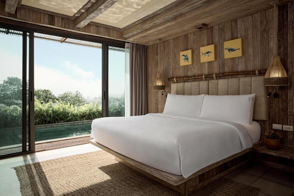 Dinso Resort & Villas Phuket Vignette Collection
