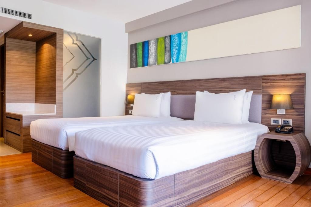 Holiday Inn Resort Phuket Karon Beach