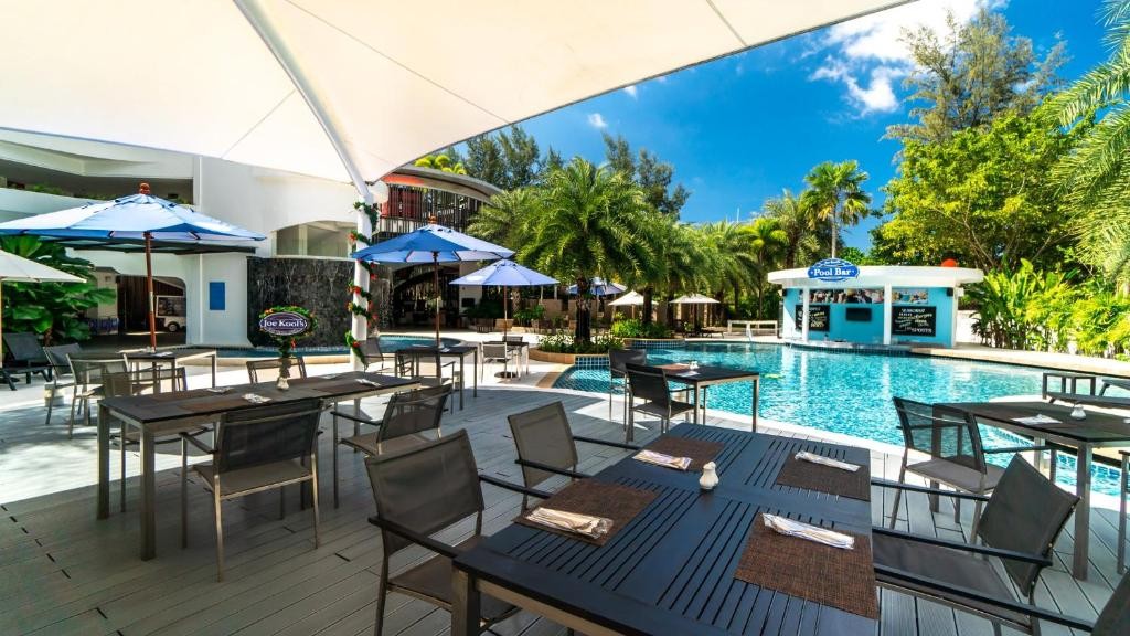 Holiday Inn Resort Phuket Karon Beach
