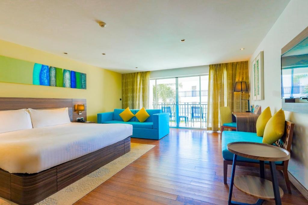 Holiday Inn Resort Phuket Karon Beach