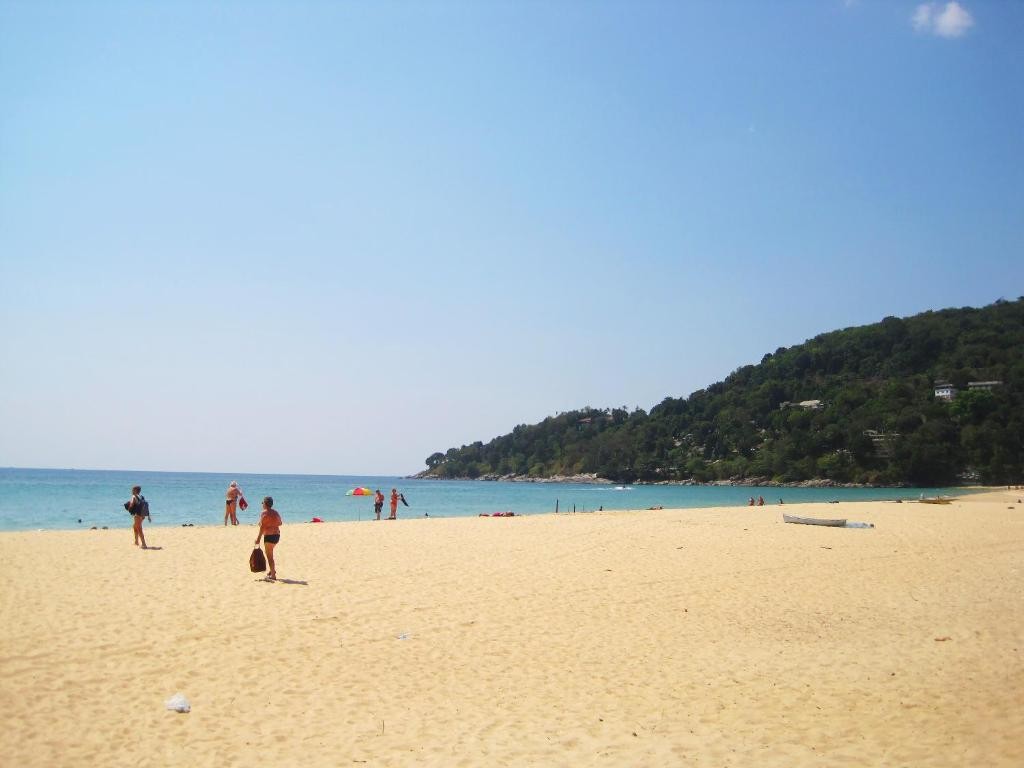 Holiday Inn Resort Phuket Karon Beach