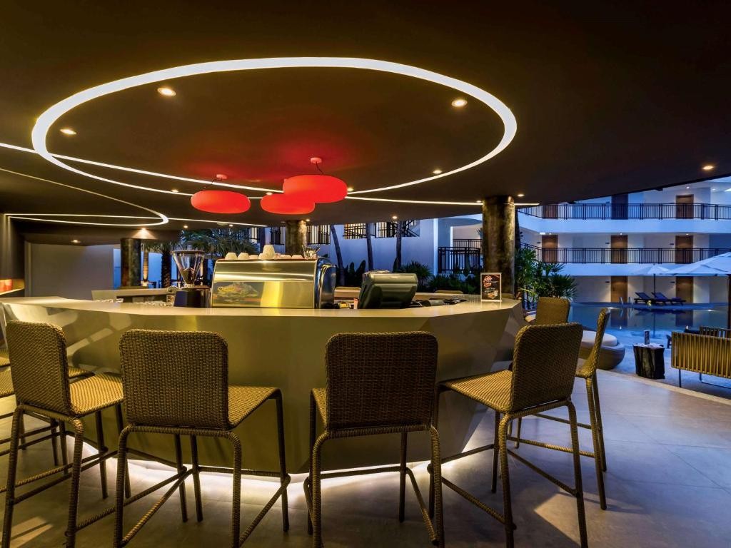 Holiday Inn Resort Phuket Karon Beach