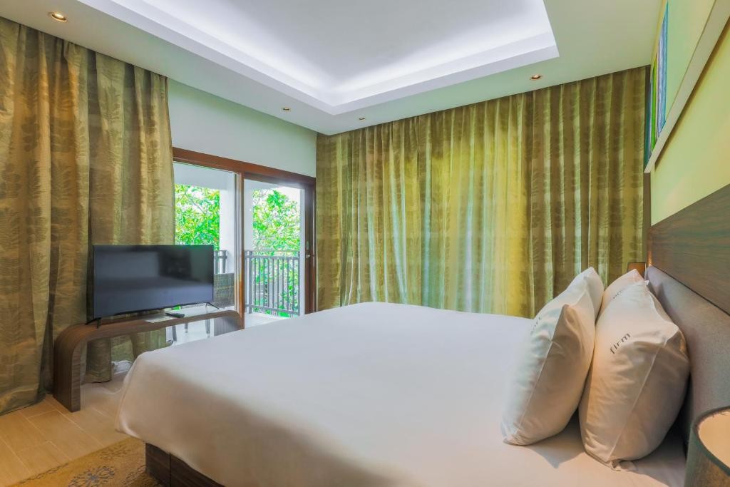 Holiday Inn Resort Phuket Karon Beach