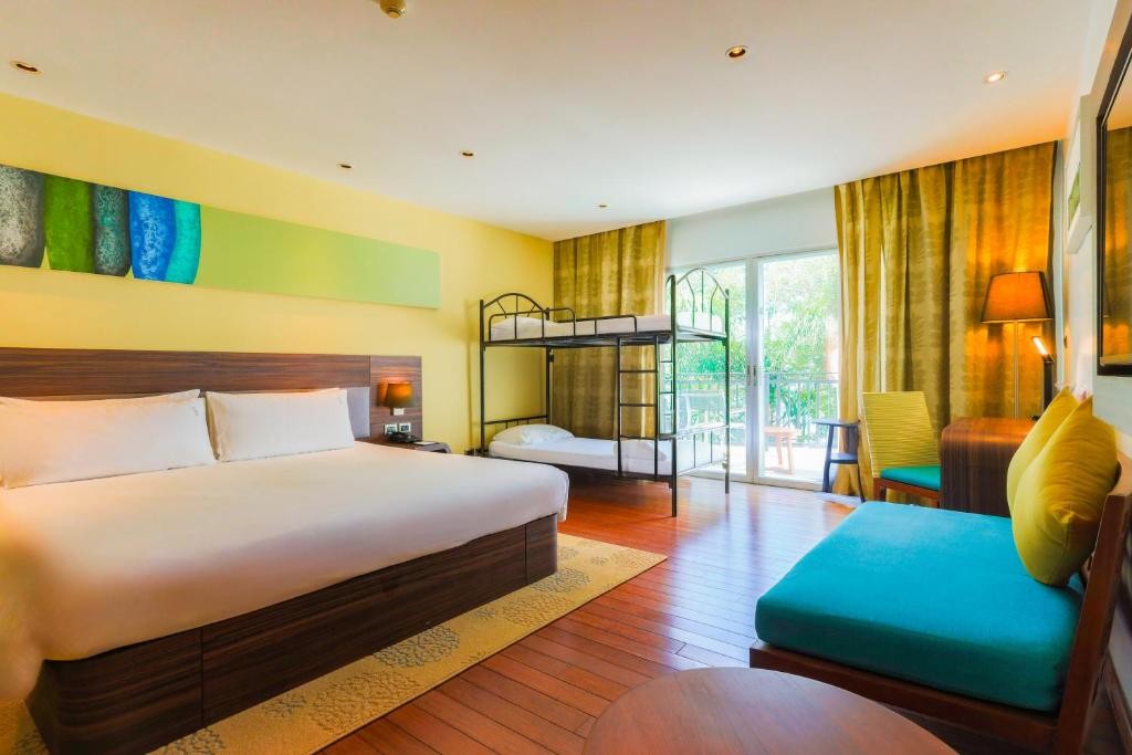 Holiday Inn Resort Phuket Karon Beach