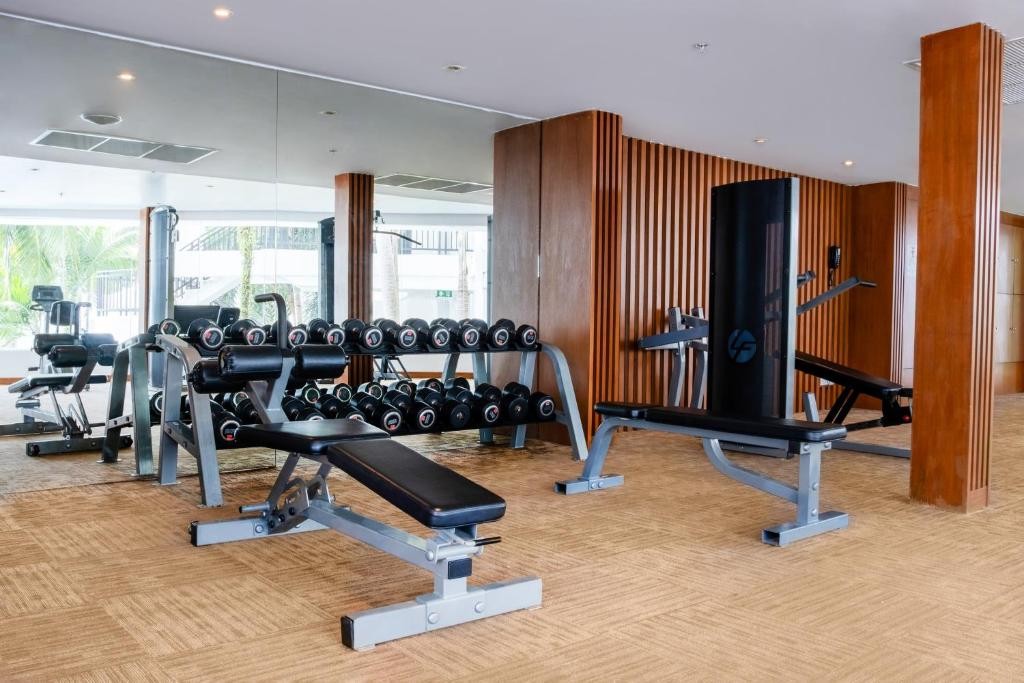 Holiday Inn Resort Phuket Karon Beach