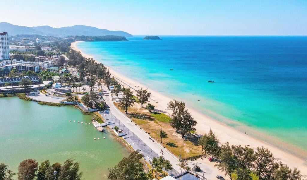 Holiday Inn Resort Phuket Karon Beach