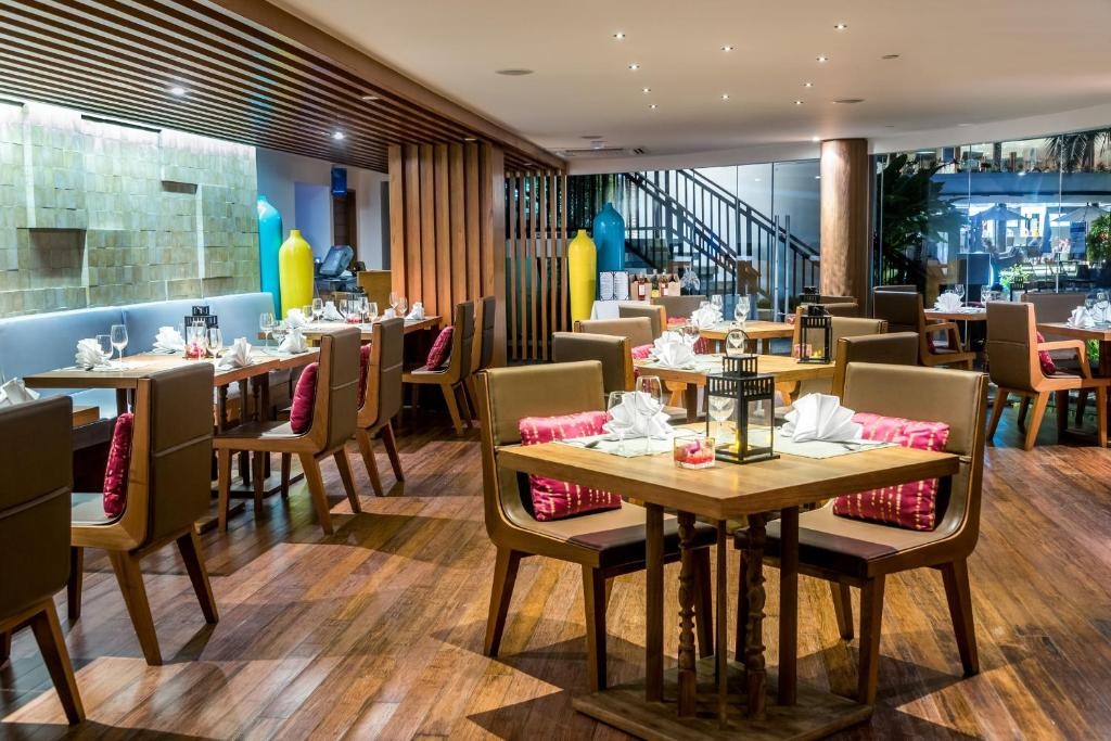 Holiday Inn Resort Phuket Karon Beach