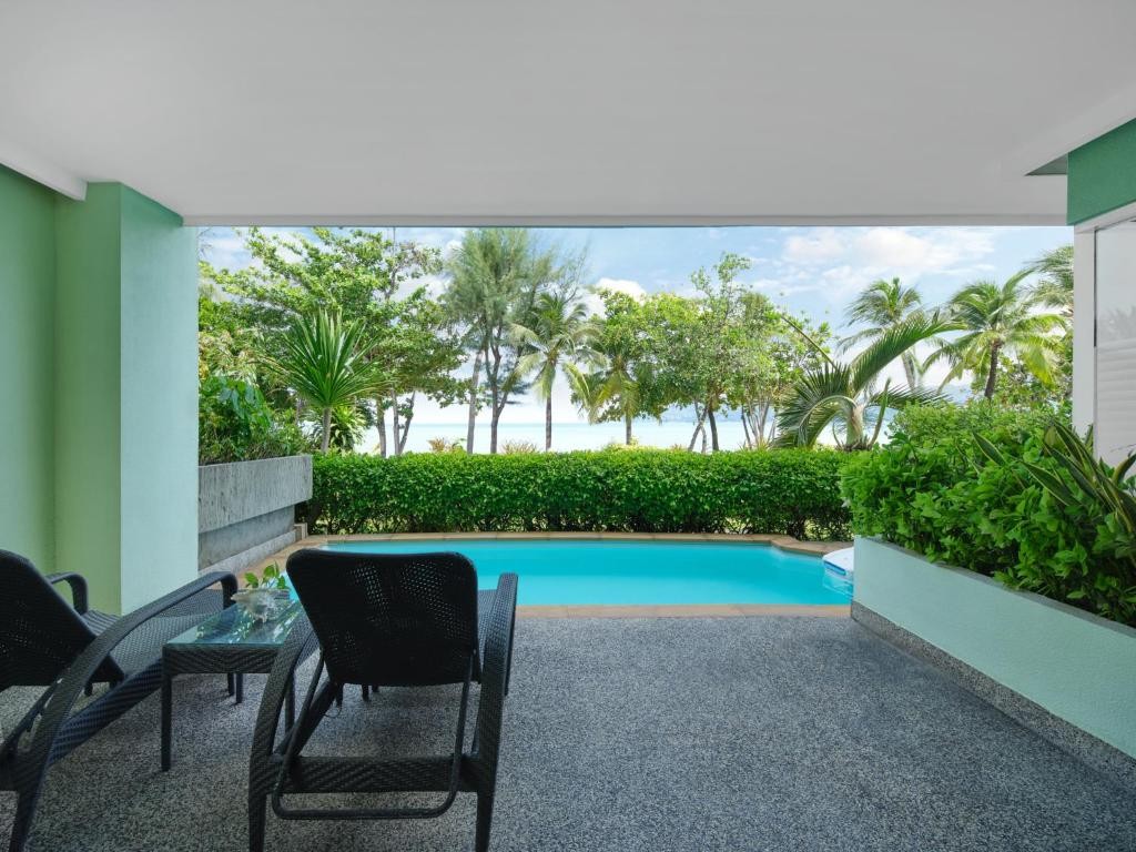 Homm Bliss Southbeach Patong
