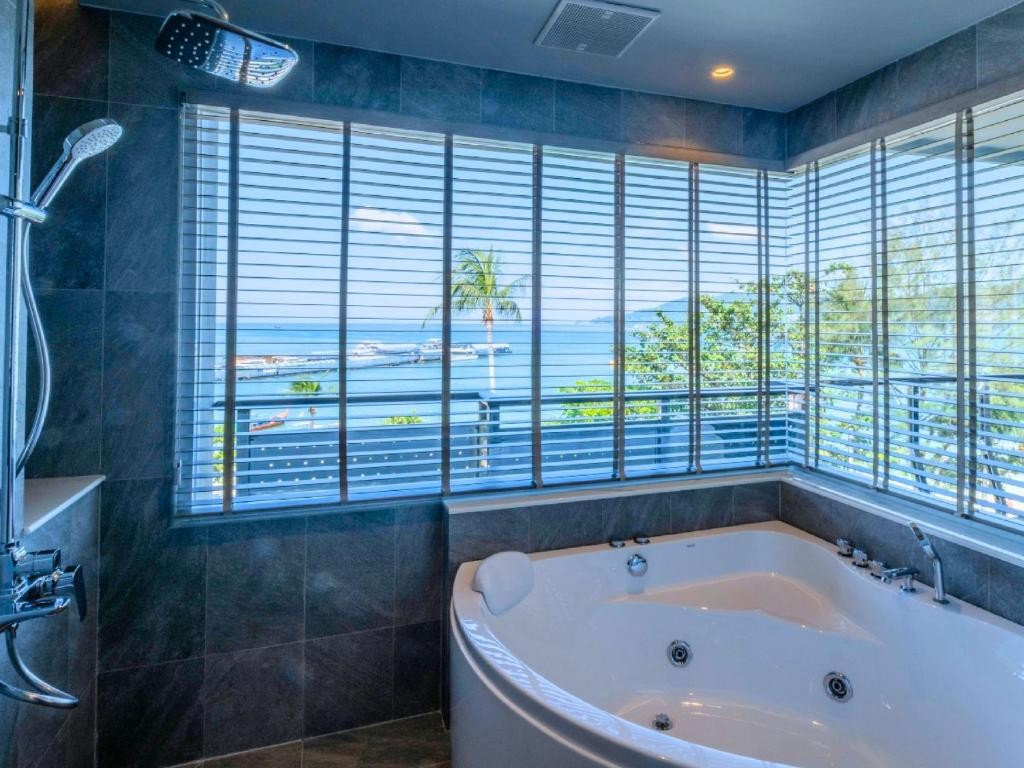 Homm Bliss Southbeach Patong