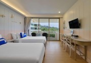 Homm Bliss Southbeach Patong